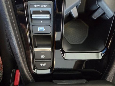 New 2025 Honda Accord Sport image 44