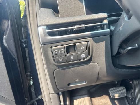 Used 2025 Hyundai Tucson SEL AWD/4WD image 33