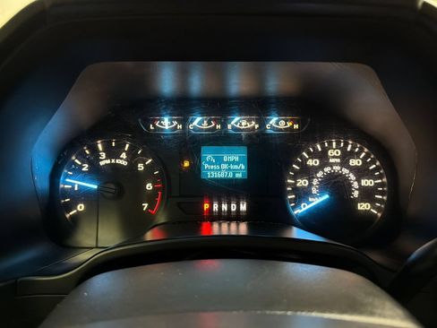 Used 2018 Ford F150 XL w/ XL Power Equipment Group AWD/4WD image 18