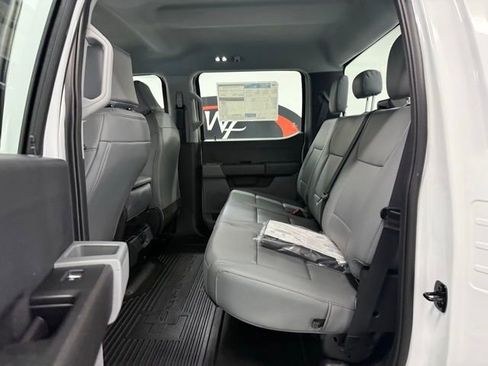 New 2026 Ford F250 4x4 Crew Cab Super Duty image 15