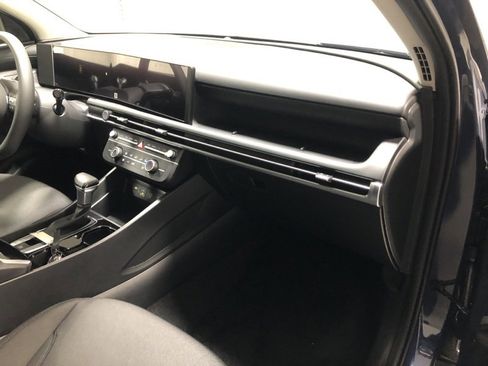 New 2026 Hyundai Tucson SE image 13