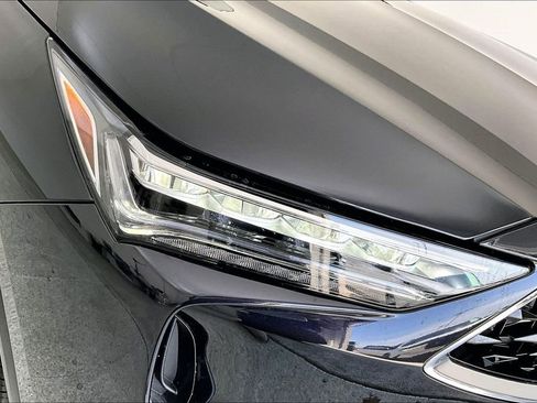 Certified 2024 Acura MDX FWD w/ Technology Package image 37