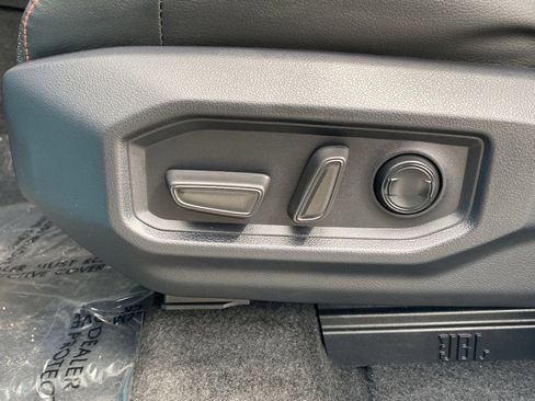 Certified 2026 Toyota Tundra TRD Pro AWD/4WD image 25