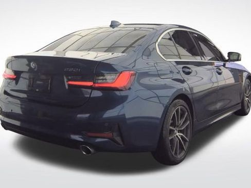Used 2019 BMW 330i Sedan w/ Convenience Package image 6