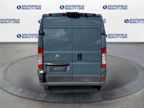 Used 2018 RAM ProMaster 2500 image 5
