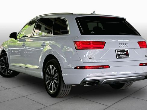 Used 2017 Audi Q7 3.0T Premium Plus image 11