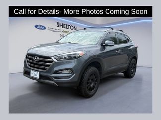 Used 2016 Hyundai Tucson Limited AWD/4WD 360° Tour