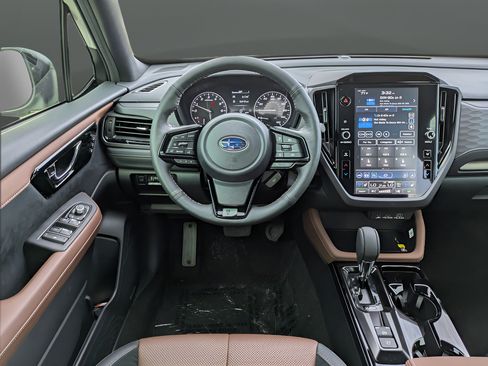 Used 2026 Subaru Forester Touring AWD/4WD image 14