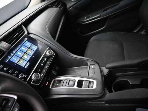 Used 2020 Honda Insight EX image 18