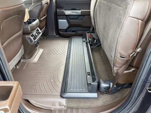 Used 2022 Ford F150 King Ranch w/ Bed Utility Package image 18