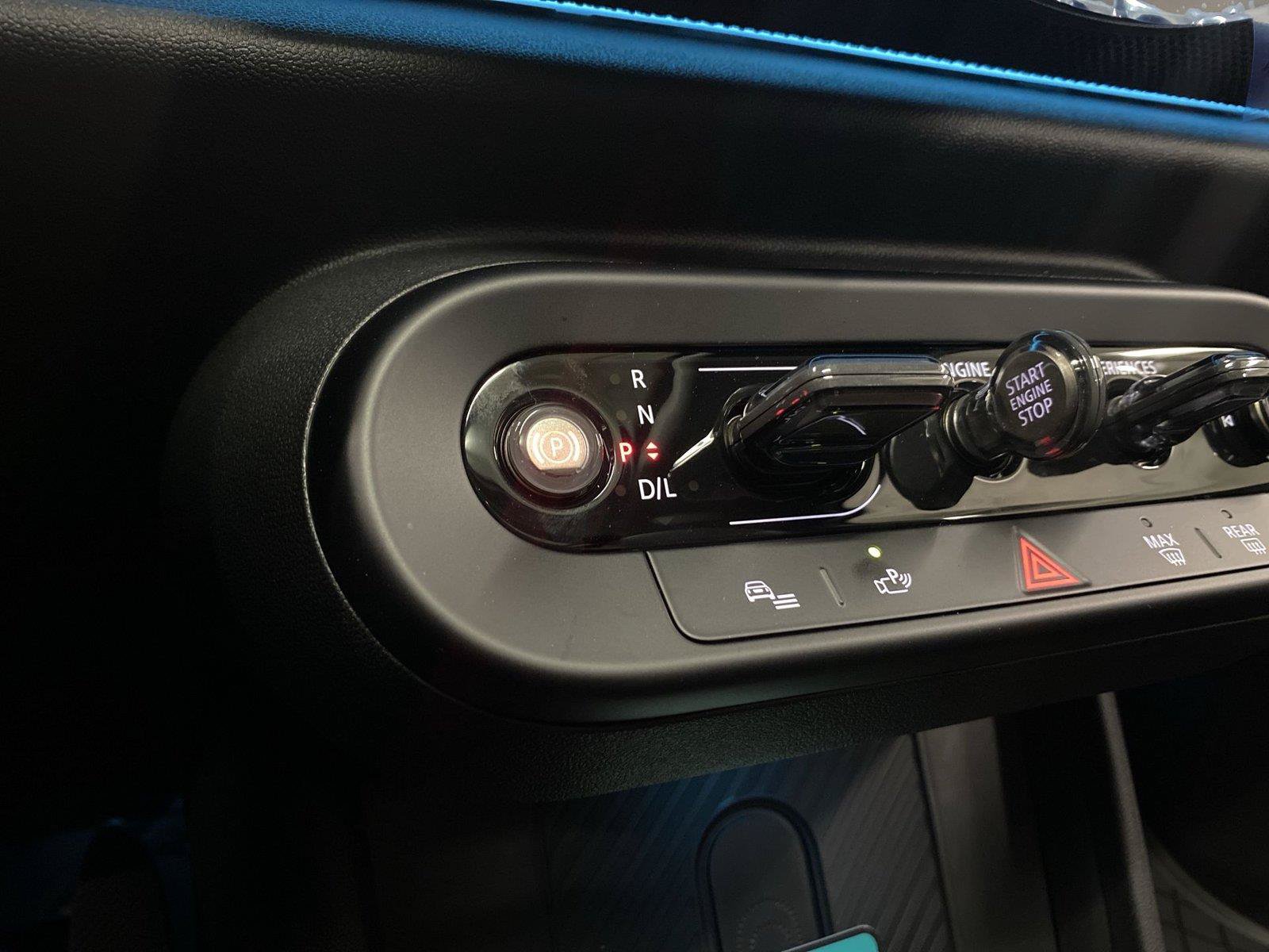 New 2026 MINI Cooper S FWD image 26