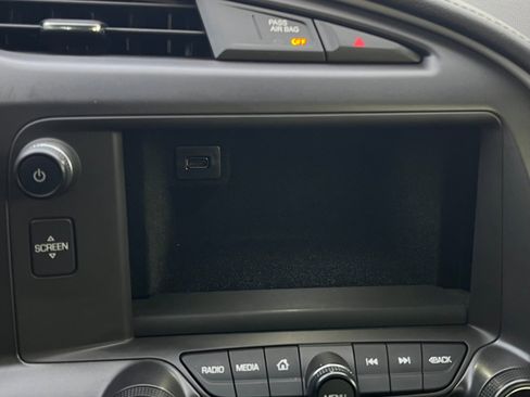 Used 2017 Chevrolet Corvette Z06 image 42