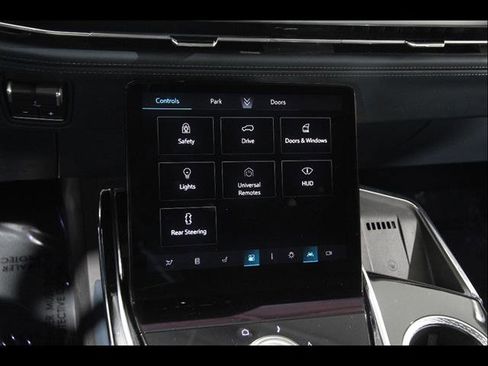 New 2026 Cadillac Escalade IQ Sport 2 w/ LPO, Floor Liner Package image 15