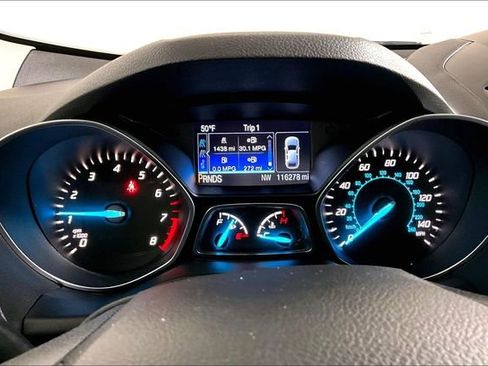 Used 2014 Ford Escape SE w/ Equipment Group 201A image 20