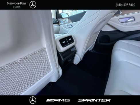 Certified 2022 Mercedes-Benz GLE 350 image 23
