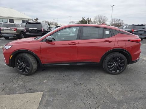 New 2026 Buick Envista Sport Touring w/ Convenience I Package image 24