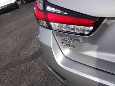 Used 2024 Mitsubishi Outlander Sport ES image 6