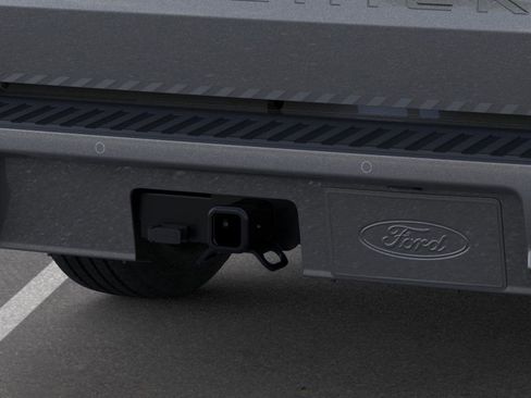 New 2025 Ford Maverick Lobo image 23