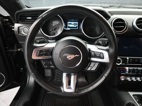 Used 2022 Ford Mustang GT Premium w/ California Special Package RWD image 19