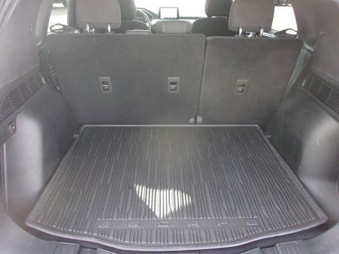 Used 2024 Ford Escape Active AWD/4WD image 17