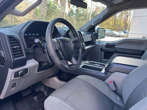 Used 2015 Ford F150 XL w/ Equipment Group 101A Mid image 15
