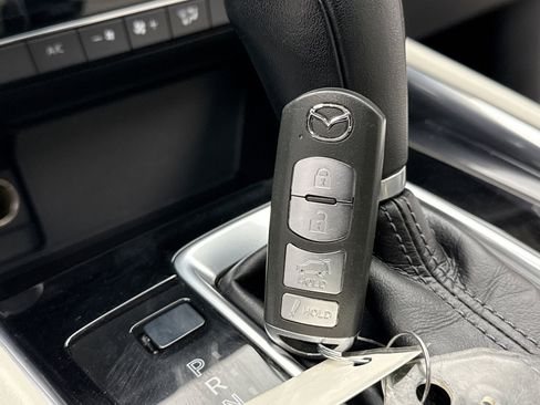 Used 2019 MAZDA CX-5 Grand Touring image 25