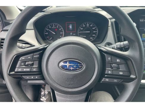 Certified 2026 Subaru Crosstrek 2.5i Premium AWD/4WD image 32