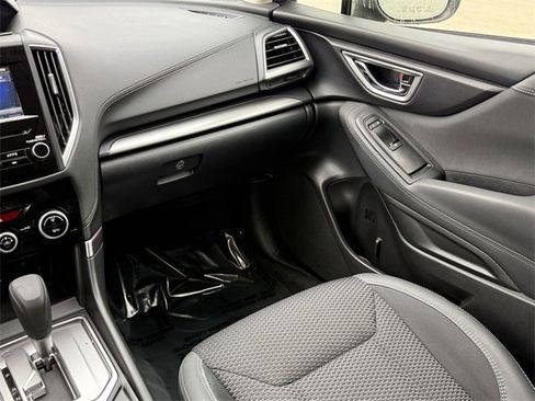 Certified 2021 Subaru Forester Premium image 9