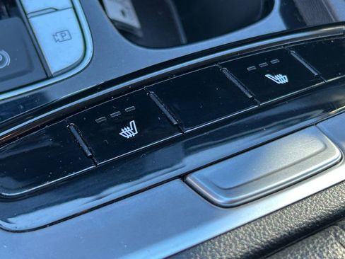 Used 2024 Hyundai Tucson SEL image 19