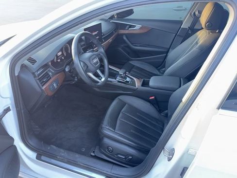 Used 2023 Audi A4 2.0T Premium Plus w/ Premium Plus Package image 7