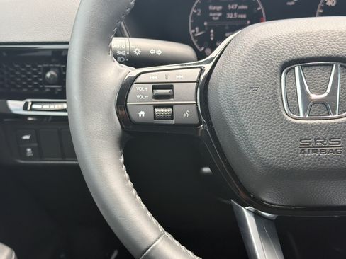 Used 2024 Honda CR-V EX-L image 18