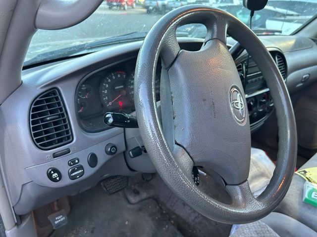 Used 2006 Toyota Tundra SR5 RWD image 9