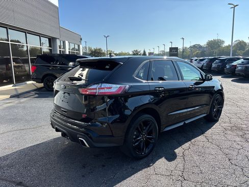 Used 2020 Ford Edge ST w/ Equipment Group 401A image 7