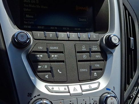 Used 2012 Chevrolet Equinox LT AWD/4WD image 20