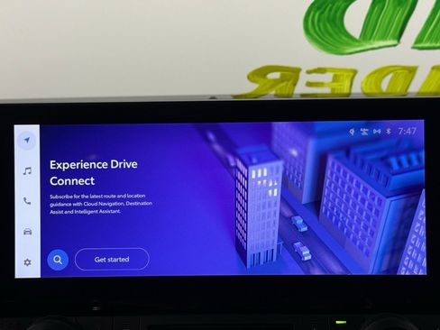 Used 2024 Toyota Grand Highlander Limited image 28