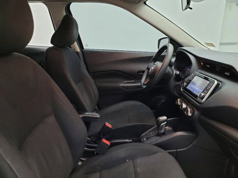 Used 2023 Nissan Kicks S image 21