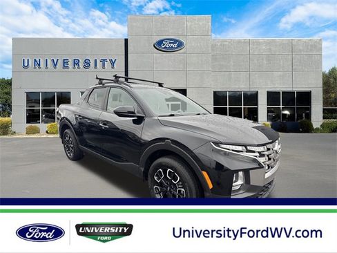 Used 2023 Hyundai Santa Cruz SEL w/ Activity Package image 1