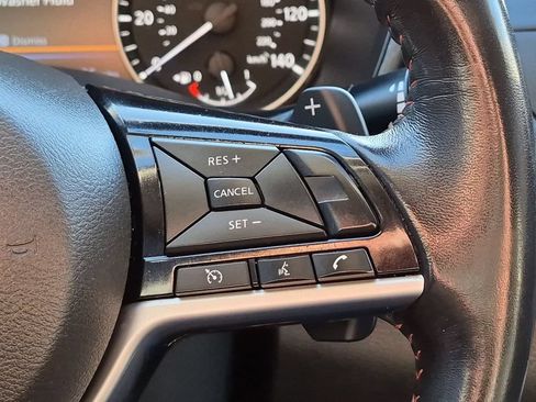 Used 2019 Nissan Altima 2.5 SR FWD image 21