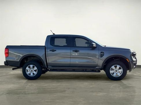 New 2025 Ford Ranger XL w/ Trailer Tow Package image 12