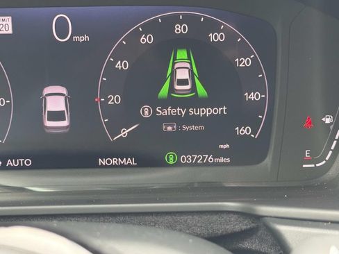 Used 2024 Honda Accord Touring image 27