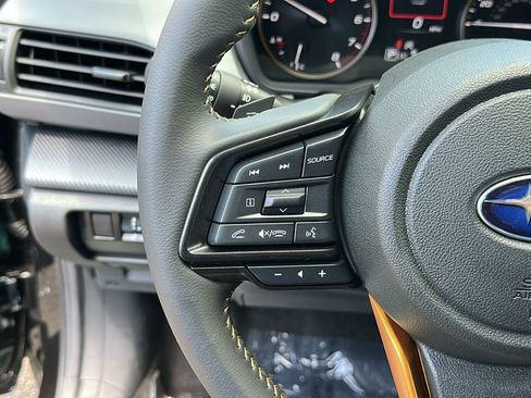 New 2025 Subaru Crosstrek 2.5i Wilderness image 10