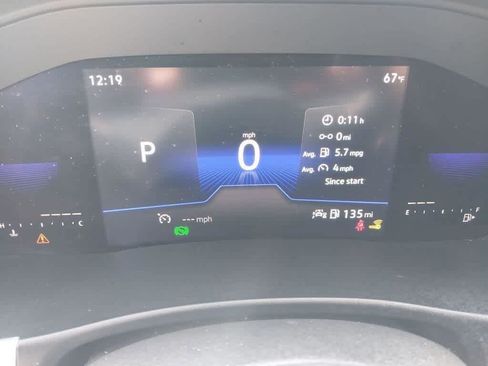 Used 2022 Volkswagen Atlas SE image 3