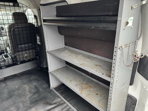 Used 2017 Chevrolet City Express LS w/ Appearance Package image 6