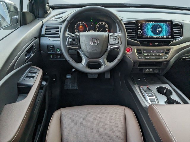New 2026 Honda Ridgeline RTL image 15