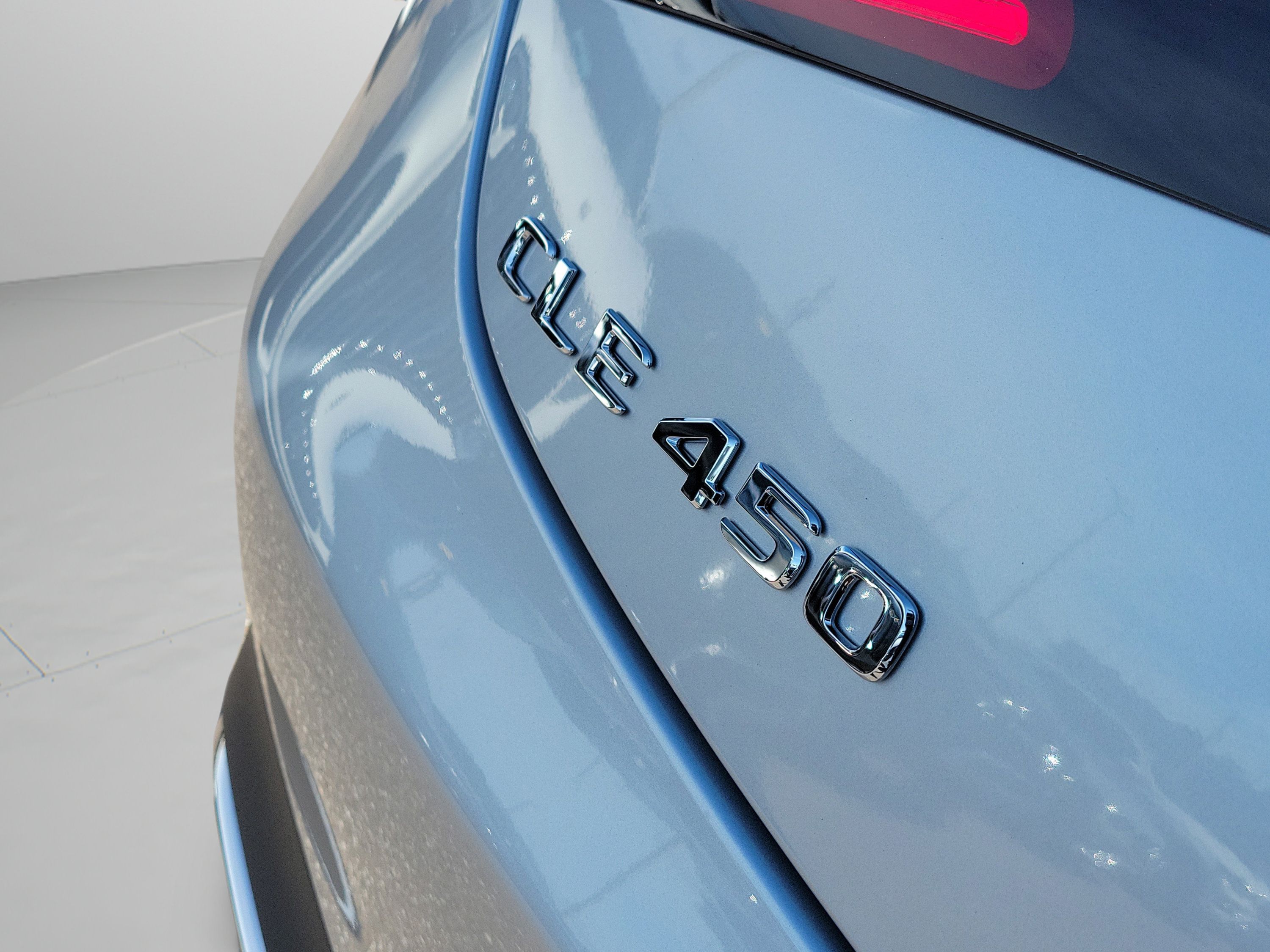New 2027 Mercedes-Benz CLE 450 4MATIC Cabriolet image 28