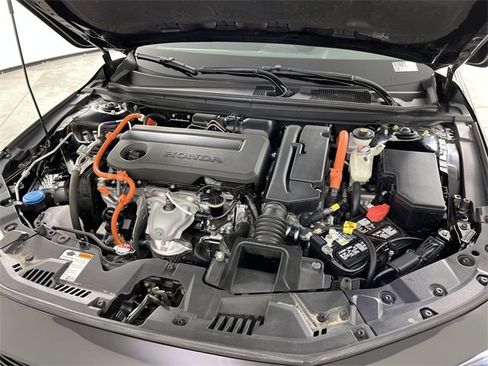 Used 2024 Honda Accord Sport image 29