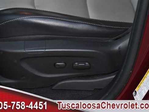 Used 2016 Chevrolet Trax LTZ image 20