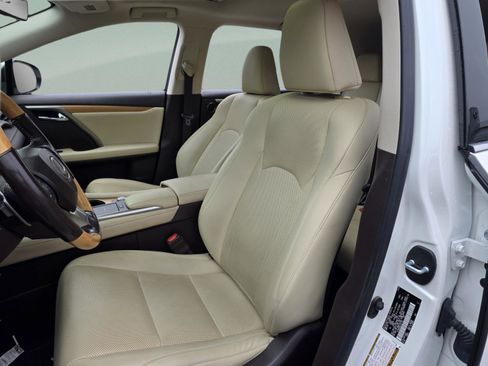 Certified 2020 Lexus RX 350L FWD w/ Premium Package image 15