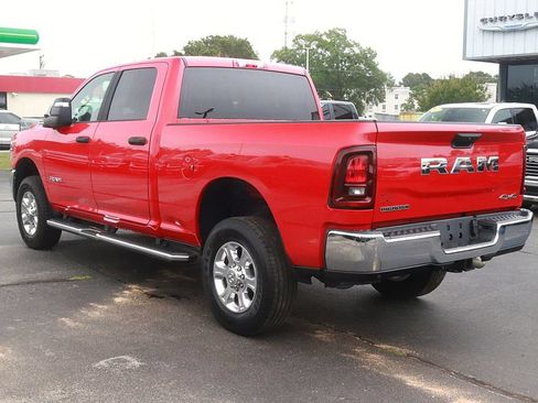 Used 2026 RAM 2500 Big Horn AWD/4WD image 5