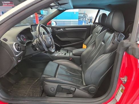 Used 2016 Audi A3 2.0T Prestige w/ Prestige Package AWD/4WD image 5